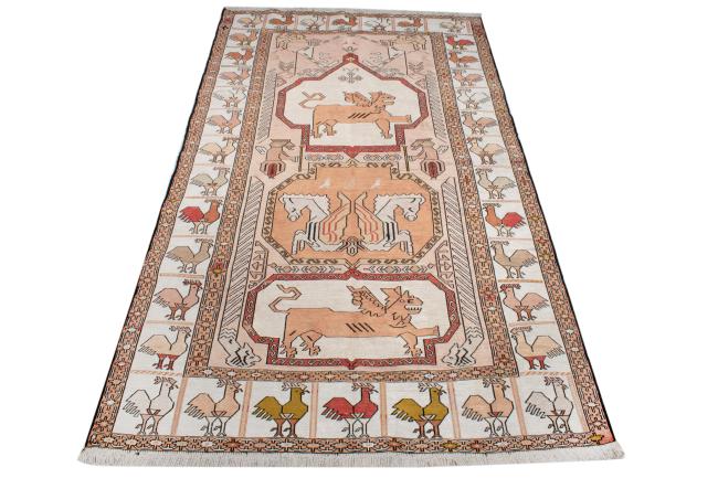 Kilim Fars Sumak - 3