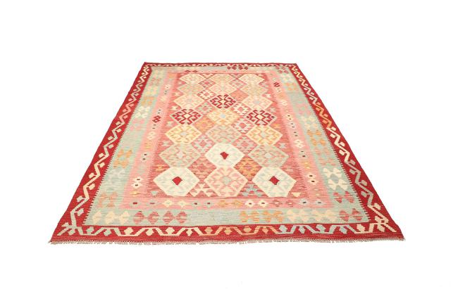 Kilim Afgán - 1