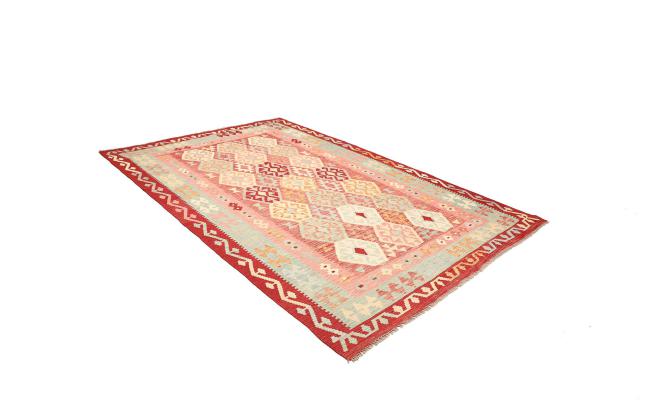 Kilim Afgán - 2