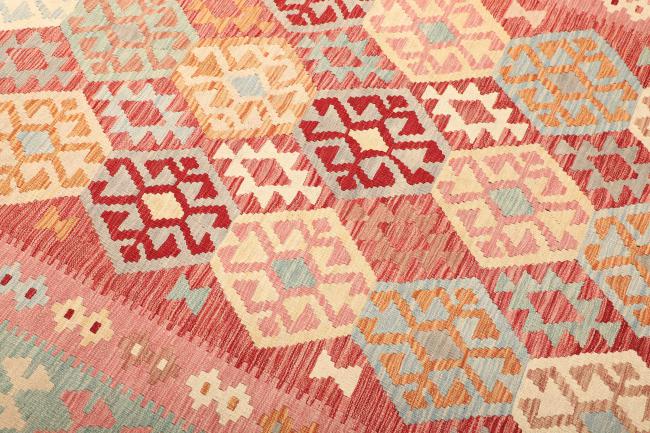 Kilim Afegão - 3