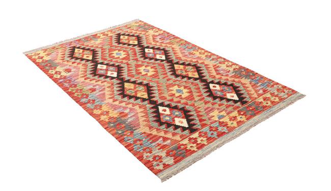 Kelim  Afghan - 2