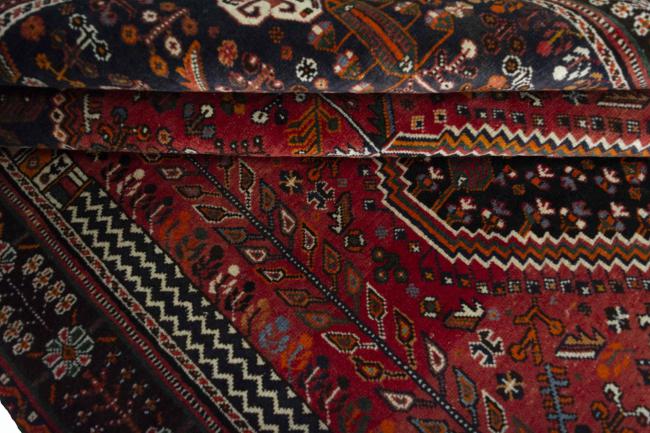 Shiraz - 1