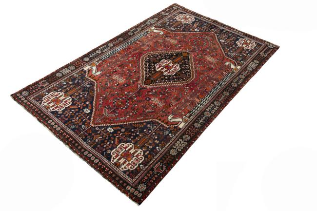 Shiraz - 4