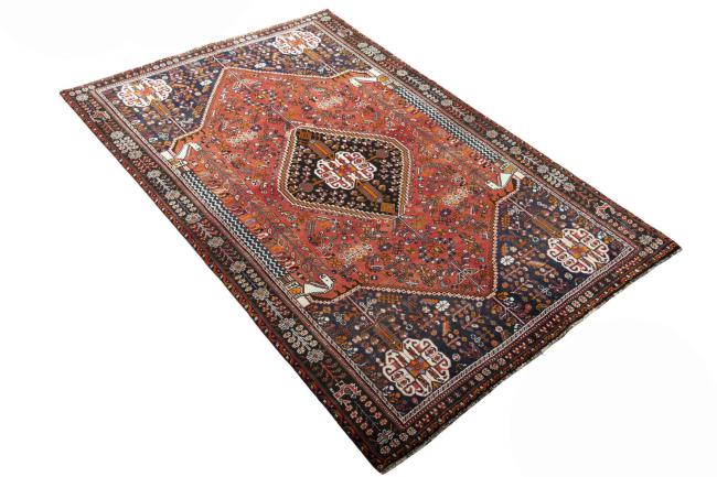 Shiraz - 5