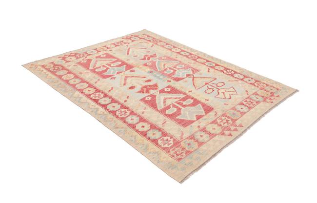 Kelim Afghan - 2