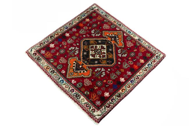 Shiraz - 1