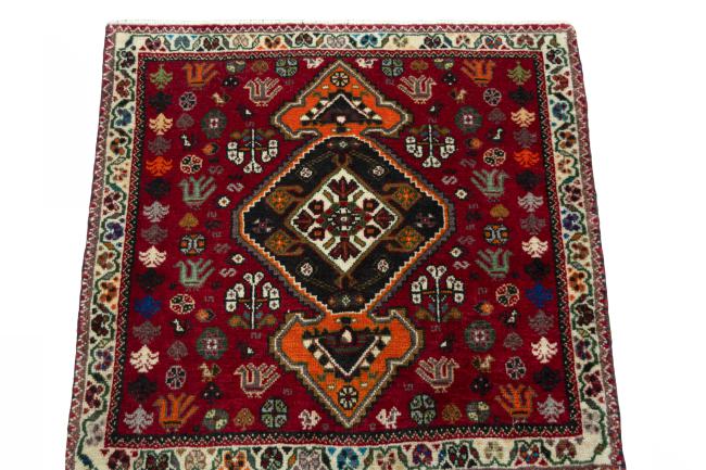 Shiraz - 3