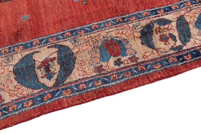 Perser Gabbeh Loribaft Z - 4