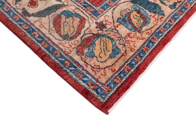 Perser Gabbeh Loribaft Z - 5
