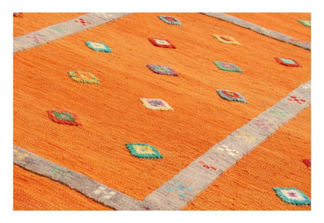 Kelim Afghan Nimbaft Edition - 1