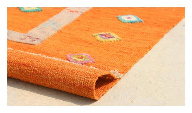 Kelim Afghan Nimbaft Edition - 2