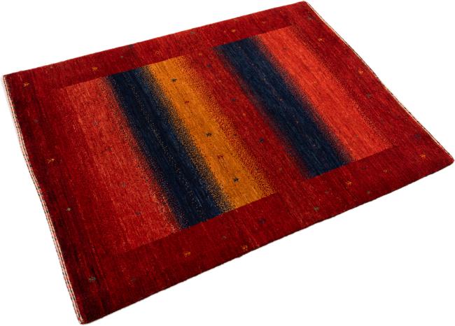 Persia Gabbeh Loribaft Atash - 1