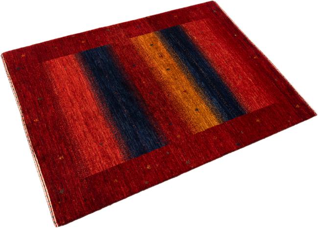 Persia Gabbeh Loribaft Atash - 2