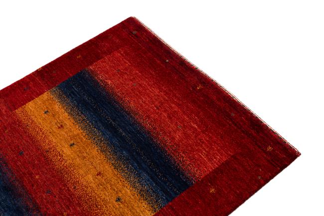 Persia Gabbeh Loribaft Atash - 3