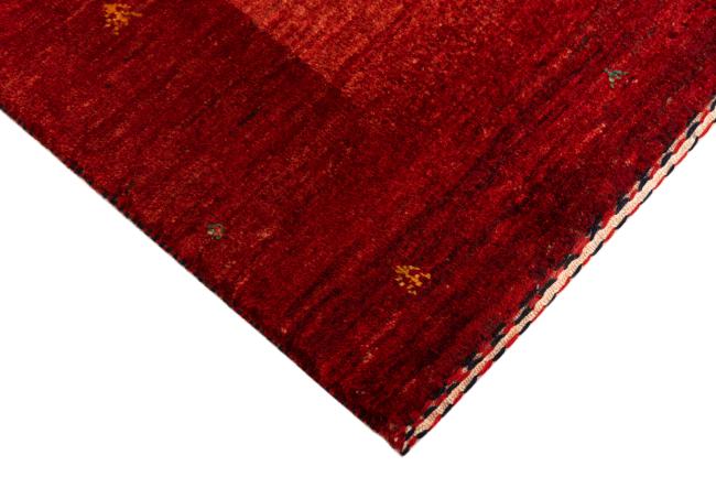 Persia Gabbeh Loribaft Atash - 5