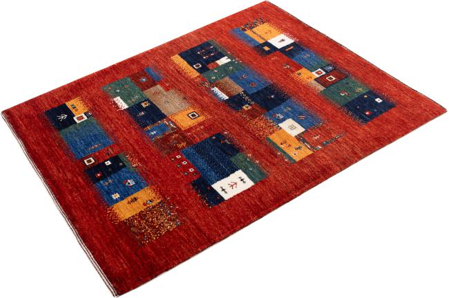 Perzisch Gabbeh Loribaft Nowbaft - 1