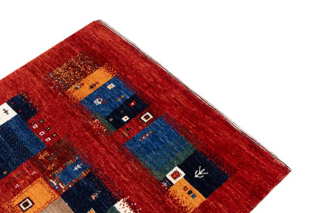 Perzisch Gabbeh Loribaft Nowbaft - 3