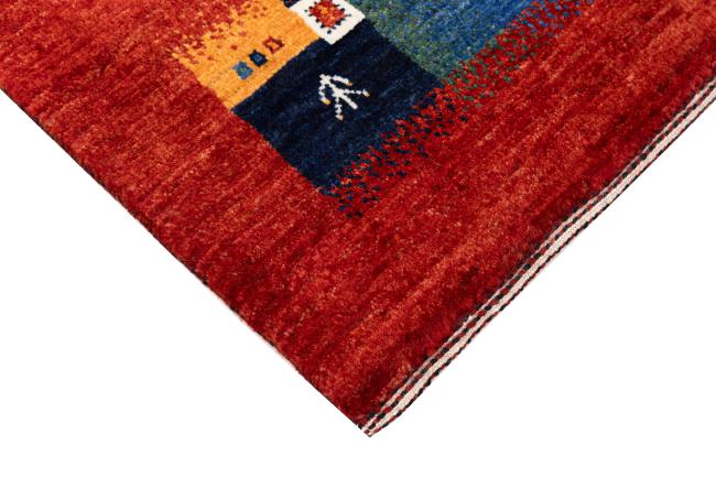 Perzisch Gabbeh Loribaft Nowbaft - 5