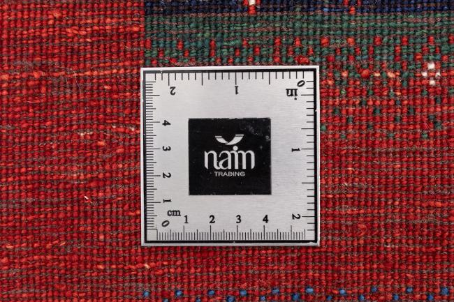 Perzisch Gabbeh Loribaft Nowbaft - 7