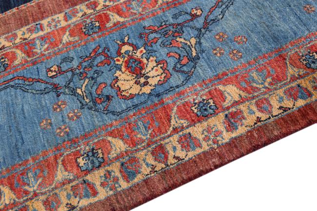 Perser Gabbeh Loribaft Z - 4