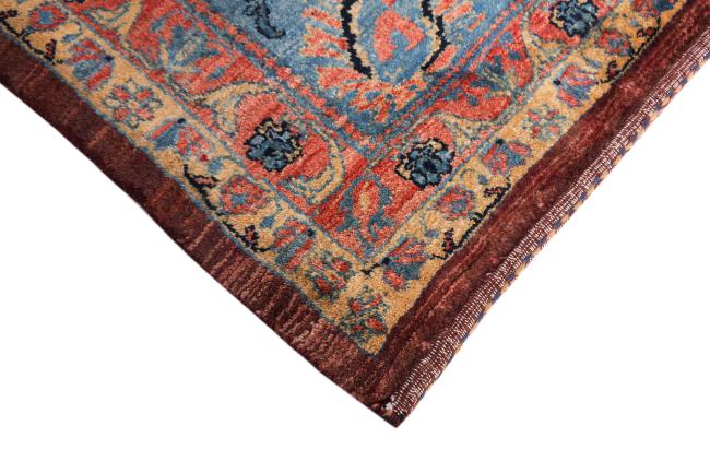 Perser Gabbeh Loribaft Z - 5
