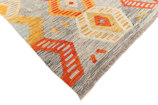 Kilim Afegão - 4