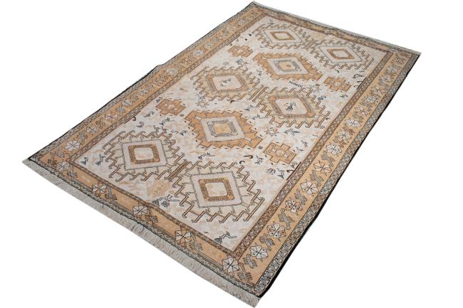 Kilim Fars Sumak - 1