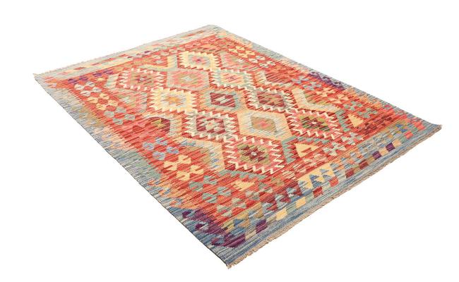 Kilim  Afghan - 2