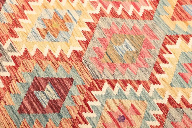 Kilim  Afghan - 3