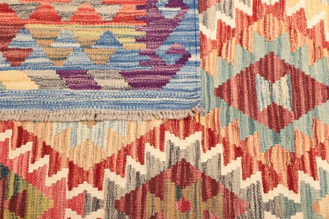 Kilim  Afghan - 4