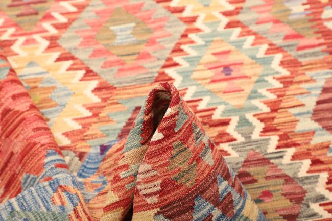 Kilim  Afghan - 5