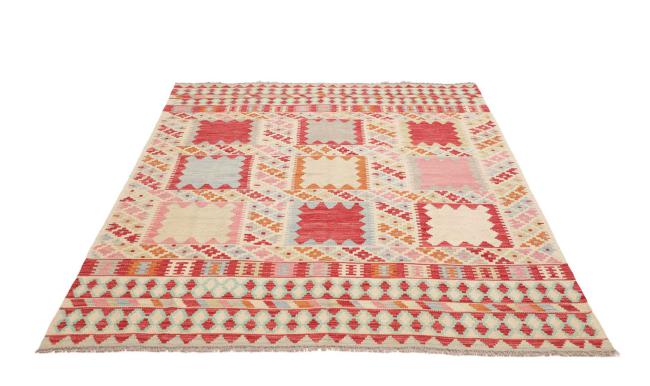 Kelim Afghan - 1