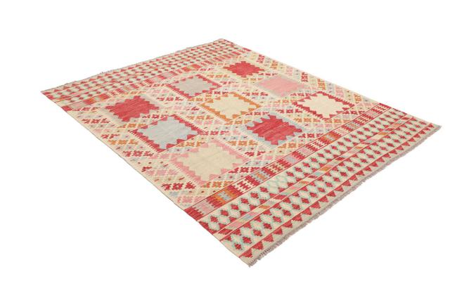 Kelim Afghan - 2