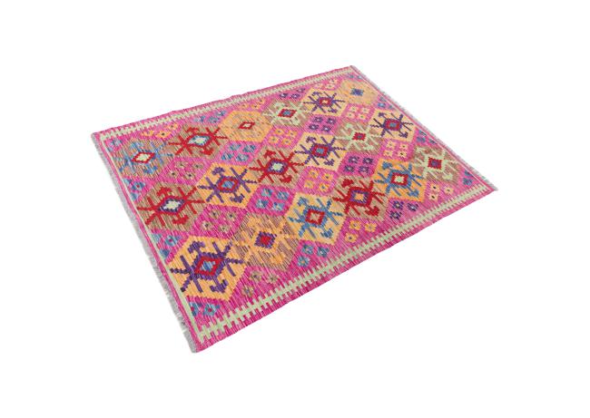 Kilim Afghan Heritage - 1