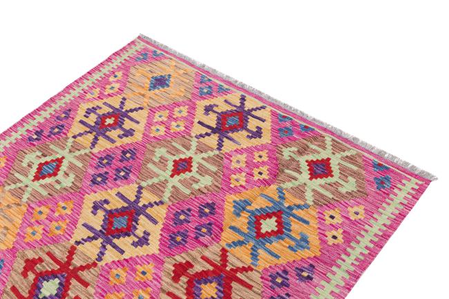 Kilim Afghan Heritage - 2
