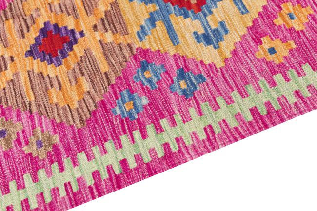 Kilim Afghan Heritage - 3