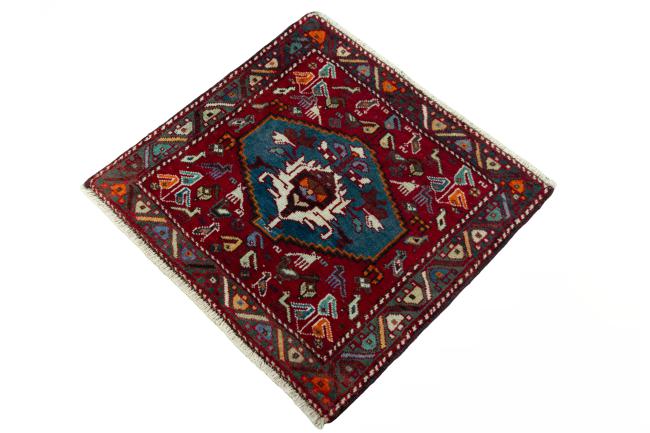 Shiraz - 1