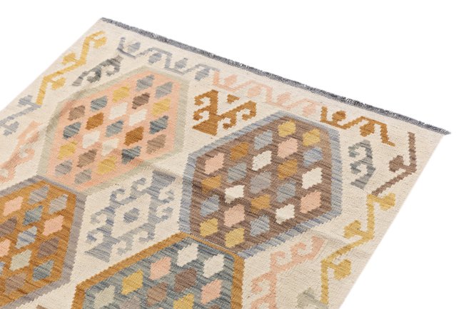 Kilim Afghan - 2