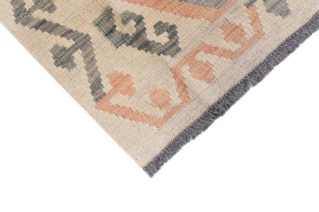 Kilim Afghan - 3