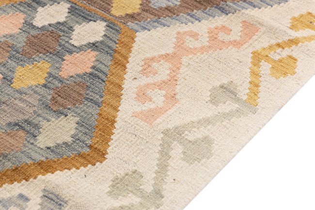 Kilim Afghan - 4