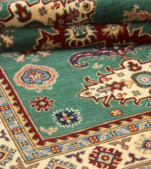 Kazak Ghazni - 1