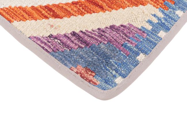 Kilim Afghan Cushion Cover - 3