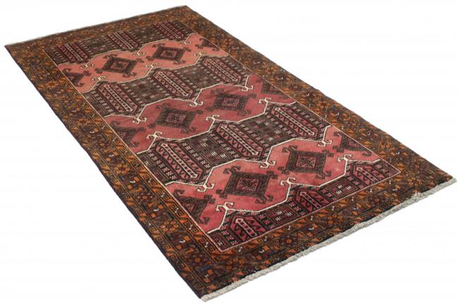 Baluch - 3
