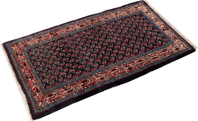 Sarough Mir Boteh - 2