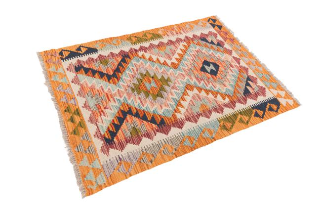 Kilim Afegão - 1