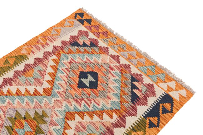 Kilim Afegão - 2