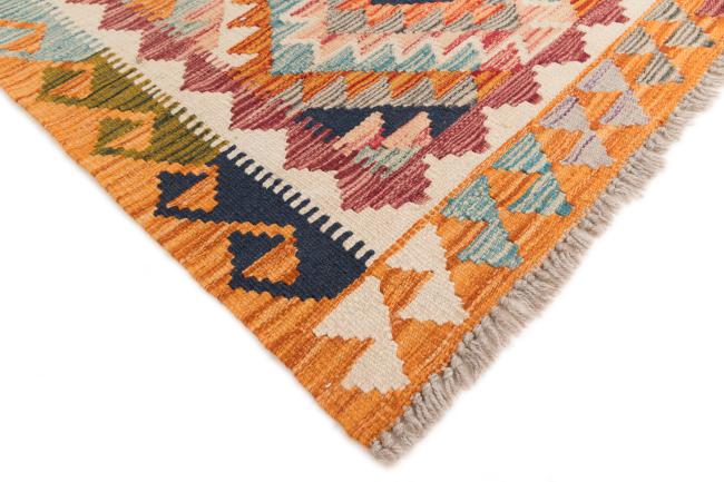 Kilim Afegão - 4