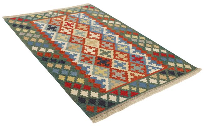 Kilim Fars - 4