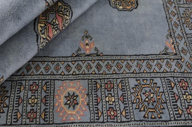 Pakistan Buchara 3ply - 2