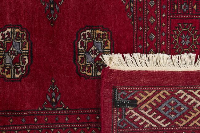 Pakistański Buchara 3ply - 1